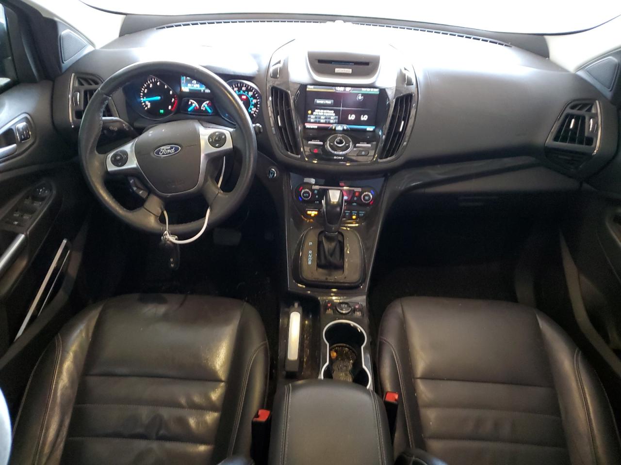 Photo 7 VIN: 1FMCU0J93FUB95586 - FORD ESCAPE 