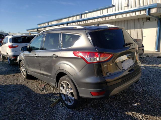 Photo 1 VIN: 1FMCU0J93GUA62005 - FORD ESCAPE TIT 