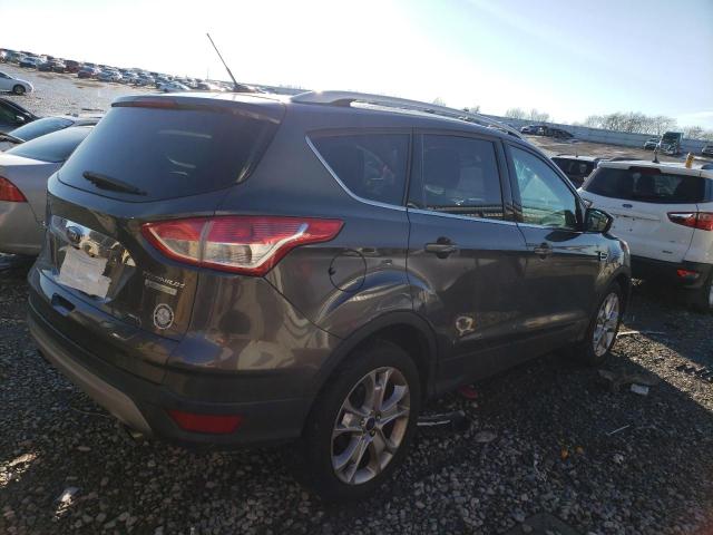 Photo 2 VIN: 1FMCU0J93GUA62005 - FORD ESCAPE TIT 