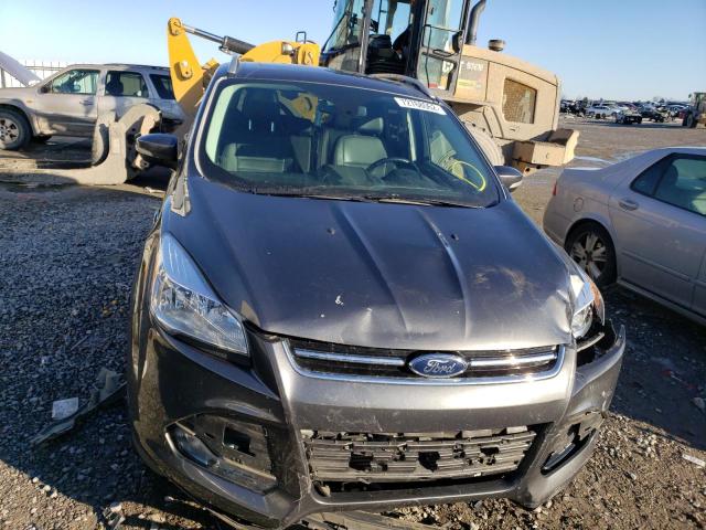 Photo 4 VIN: 1FMCU0J93GUA62005 - FORD ESCAPE TIT 