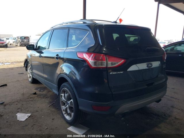 Photo 2 VIN: 1FMCU0J93GUA76454 - FORD ESCAPE 