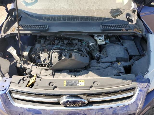 Photo 11 VIN: 1FMCU0J93GUA96378 - FORD ESCAPE TIT 