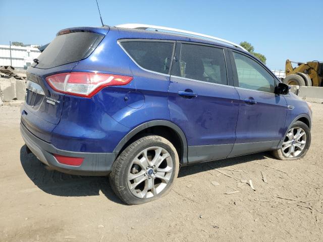 Photo 2 VIN: 1FMCU0J93GUA96378 - FORD ESCAPE TIT 