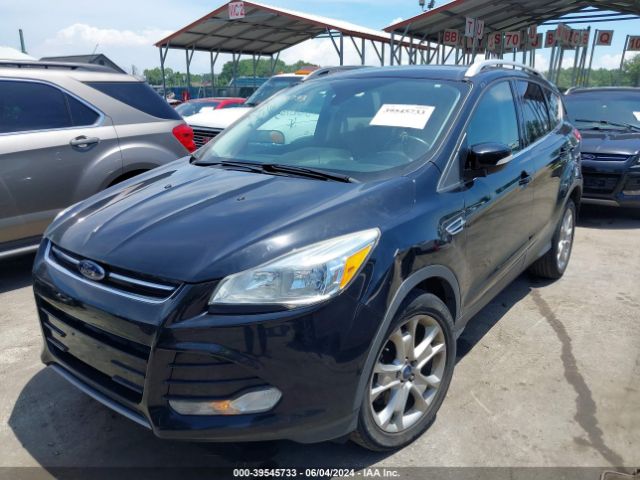 Photo 1 VIN: 1FMCU0J93GUB29847 - FORD ESCAPE 