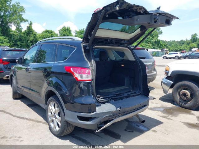 Photo 2 VIN: 1FMCU0J93GUB29847 - FORD ESCAPE 