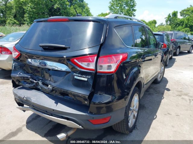 Photo 3 VIN: 1FMCU0J93GUB29847 - FORD ESCAPE 