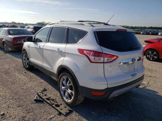 Photo 2 VIN: 1FMCU0J93GUB58099 - FORD ESCAPE 