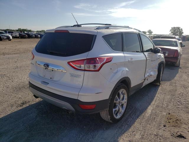 Photo 3 VIN: 1FMCU0J93GUB58099 - FORD ESCAPE 