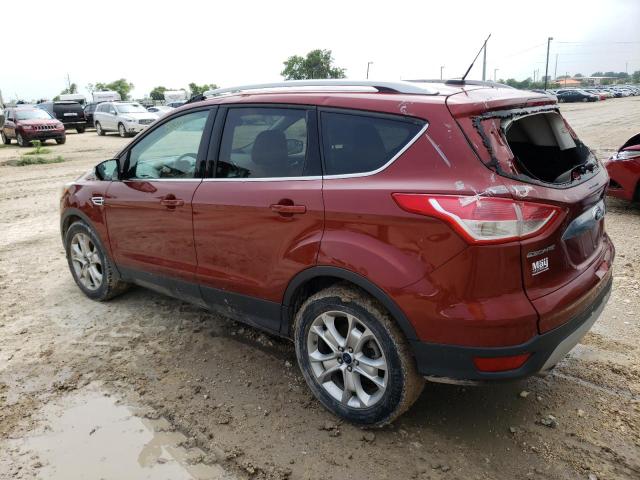 Photo 1 VIN: 1FMCU0J93GUB58619 - FORD ESCAPE 