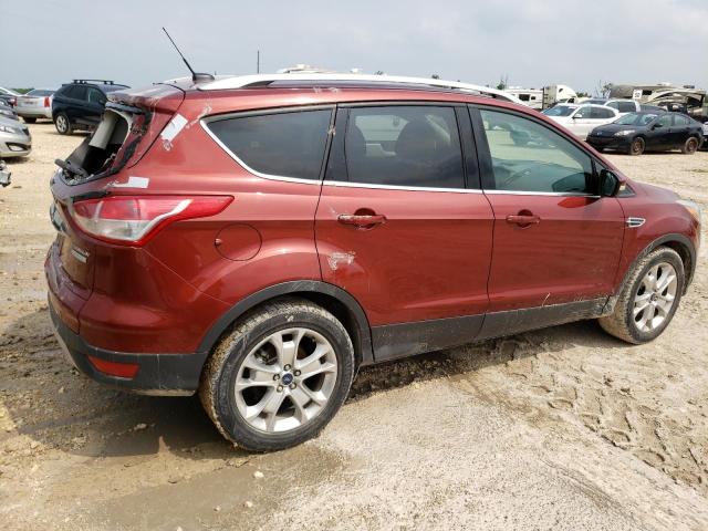 Photo 2 VIN: 1FMCU0J93GUB58619 - FORD ESCAPE 