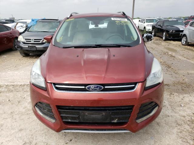 Photo 4 VIN: 1FMCU0J93GUB58619 - FORD ESCAPE 