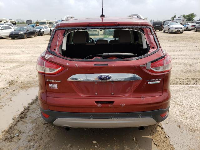 Photo 5 VIN: 1FMCU0J93GUB58619 - FORD ESCAPE 