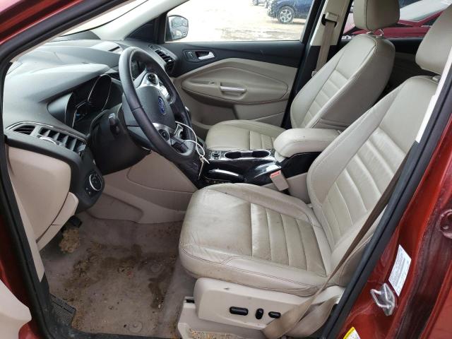 Photo 6 VIN: 1FMCU0J93GUB58619 - FORD ESCAPE 