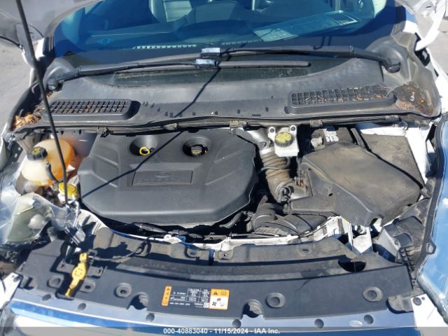 Photo 9 VIN: 1FMCU0J93HUA14828 - FORD ESCAPE 