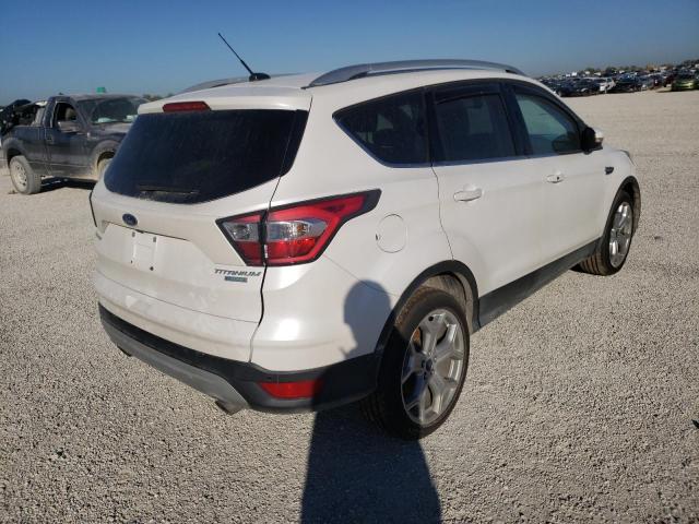 Photo 3 VIN: 1FMCU0J93HUA64211 - FORD ESCAPE TIT 