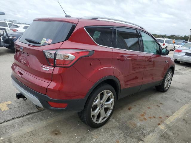 Photo 2 VIN: 1FMCU0J93HUA75953 - FORD ESCAPE TIT 