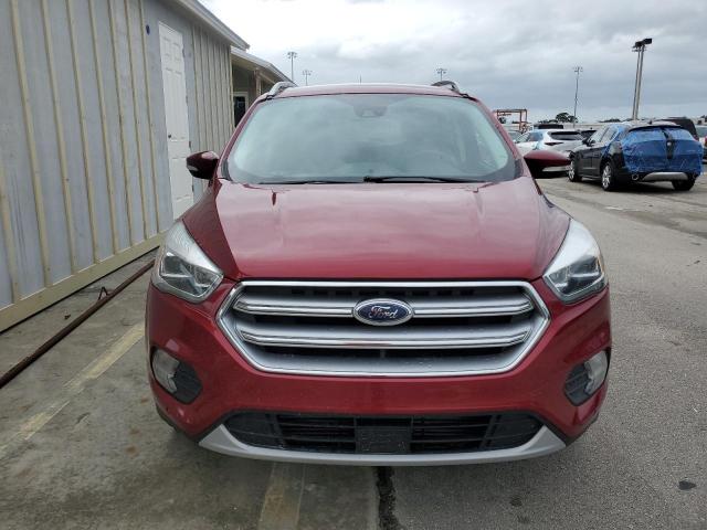 Photo 4 VIN: 1FMCU0J93HUA75953 - FORD ESCAPE TIT 