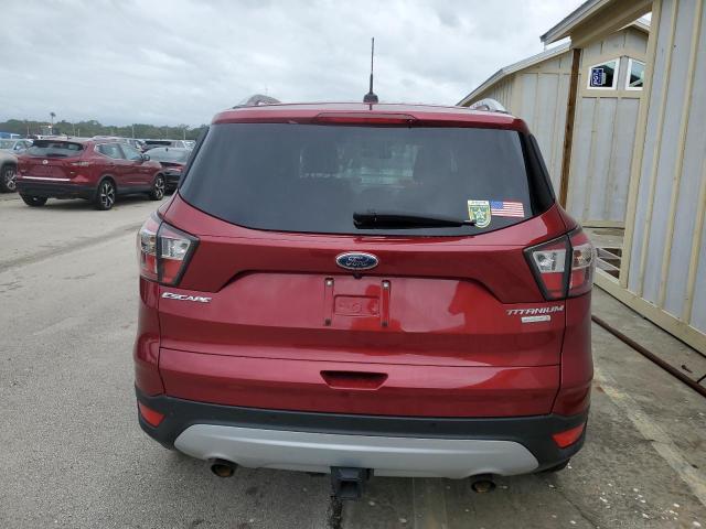 Photo 5 VIN: 1FMCU0J93HUA75953 - FORD ESCAPE TIT 