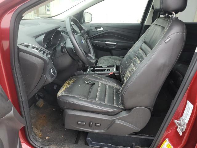 Photo 6 VIN: 1FMCU0J93HUA75953 - FORD ESCAPE TIT 