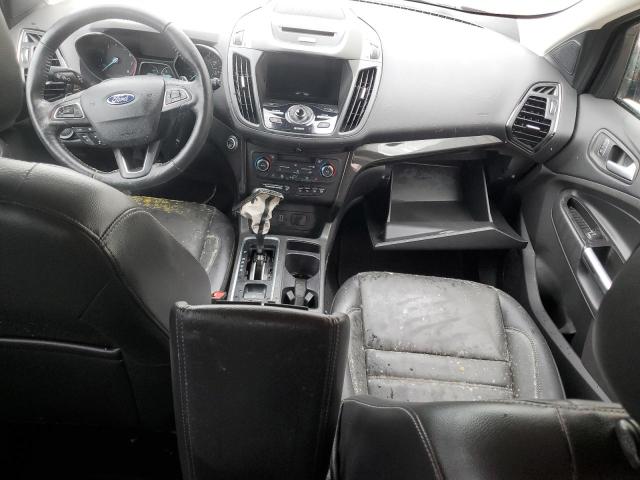 Photo 7 VIN: 1FMCU0J93HUA75953 - FORD ESCAPE TIT 