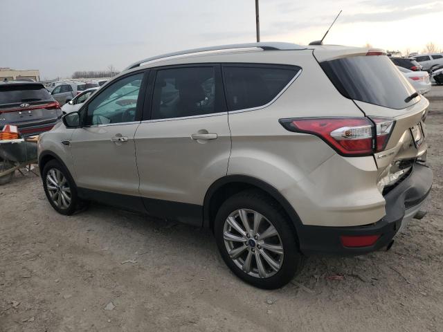 Photo 1 VIN: 1FMCU0J93HUB30577 - FORD ESCAPE 