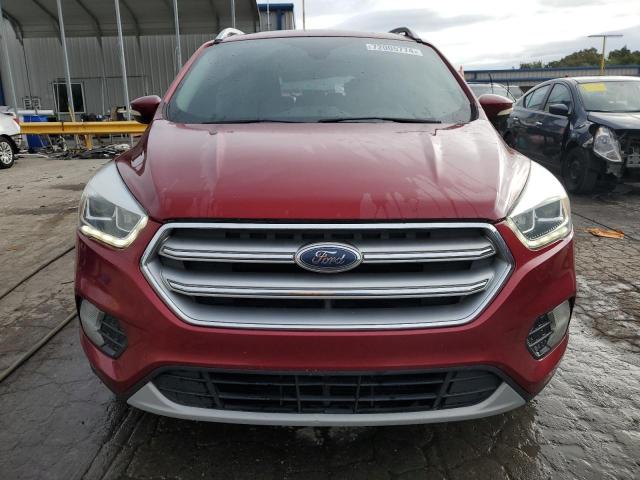 Photo 4 VIN: 1FMCU0J93HUB46133 - FORD ESCAPE TIT 