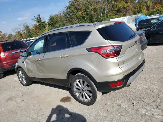 Photo 1 VIN: 1FMCU0J93HUB59142 - FORD ESCAPE TIT 