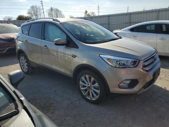 Photo 3 VIN: 1FMCU0J93HUB59142 - FORD ESCAPE TIT 