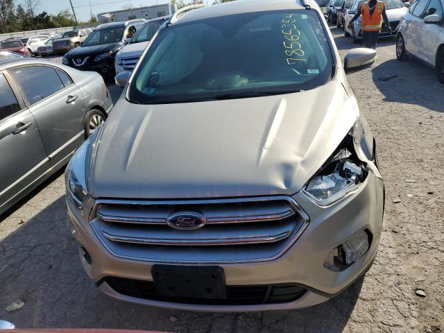 Photo 4 VIN: 1FMCU0J93HUB59142 - FORD ESCAPE TIT 