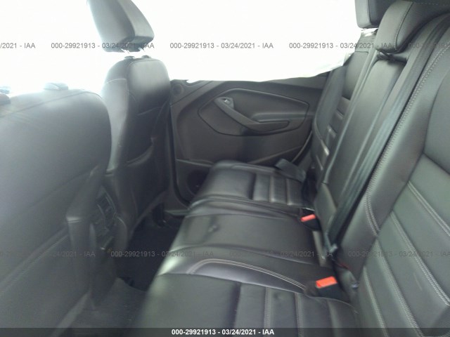 Photo 7 VIN: 1FMCU0J93HUB91556 - FORD ESCAPE 