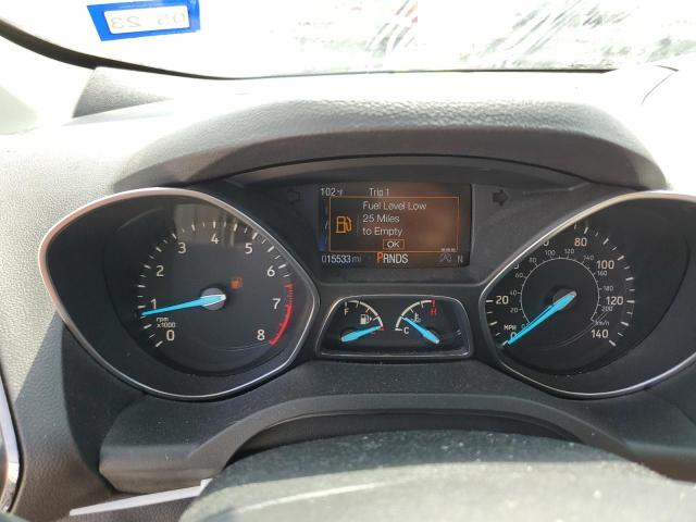 Photo 8 VIN: 1FMCU0J93HUD53055 - FORD ESCAPE TIT 