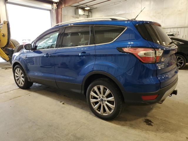 Photo 1 VIN: 1FMCU0J93HUD64573 - FORD ESCAPE TIT 