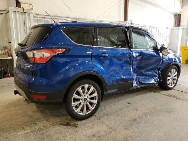 Photo 2 VIN: 1FMCU0J93HUD64573 - FORD ESCAPE TIT 