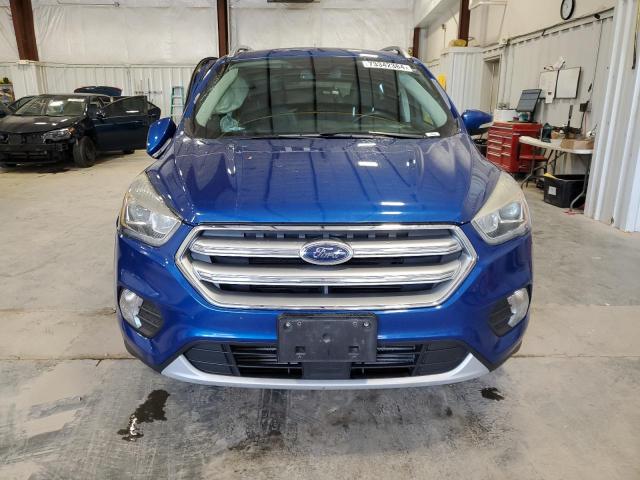 Photo 4 VIN: 1FMCU0J93HUD64573 - FORD ESCAPE TIT 