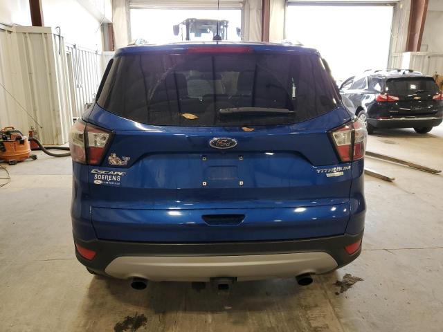 Photo 5 VIN: 1FMCU0J93HUD64573 - FORD ESCAPE TIT 