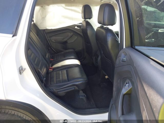 Photo 7 VIN: 1FMCU0J93HUD86993 - FORD ESCAPE 