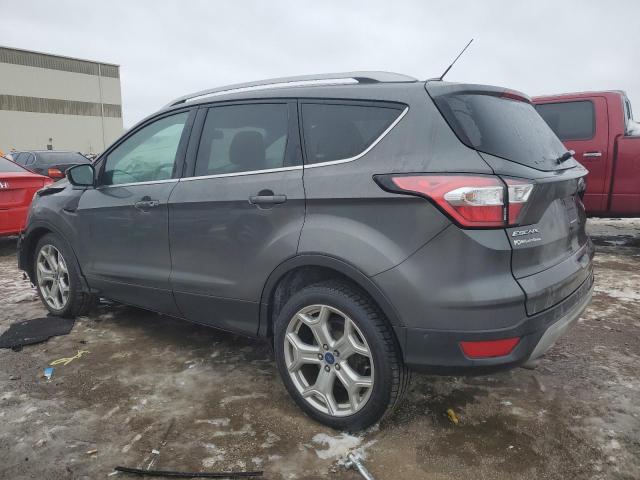 Photo 1 VIN: 1FMCU0J93HUE29955 - FORD ESCAPE 