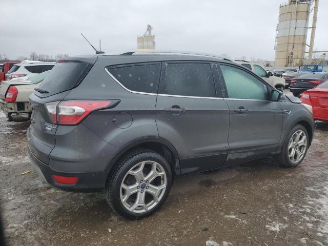 Photo 2 VIN: 1FMCU0J93HUE29955 - FORD ESCAPE 