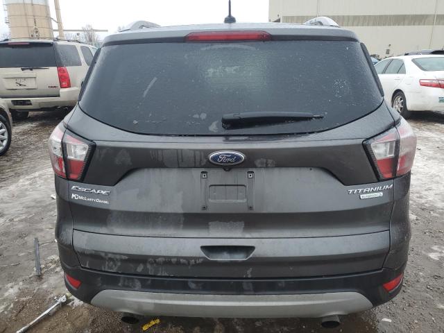 Photo 5 VIN: 1FMCU0J93HUE29955 - FORD ESCAPE 