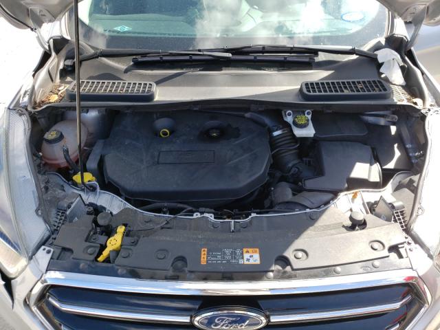 Photo 6 VIN: 1FMCU0J93HUE30345 - FORD ESCAPE TIT 