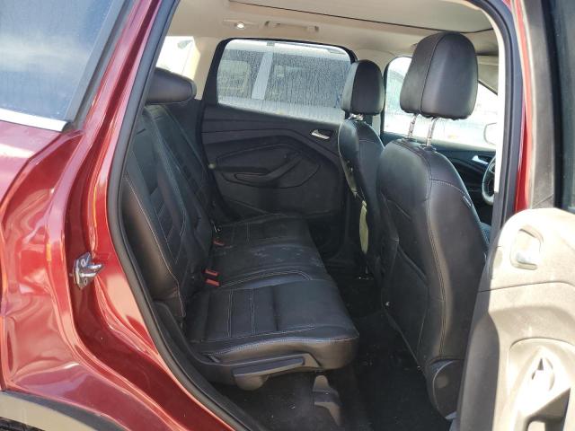 Photo 10 VIN: 1FMCU0J93HUF07148 - FORD ESCAPE 