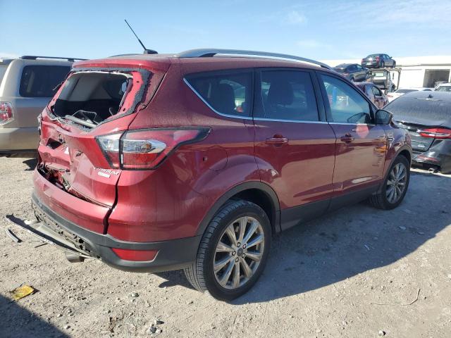 Photo 2 VIN: 1FMCU0J93HUF07148 - FORD ESCAPE 