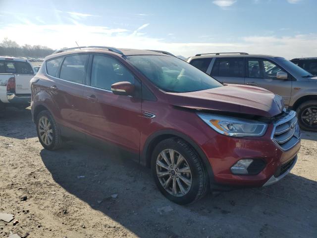 Photo 3 VIN: 1FMCU0J93HUF07148 - FORD ESCAPE 