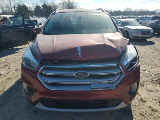 Photo 4 VIN: 1FMCU0J93HUF07148 - FORD ESCAPE 