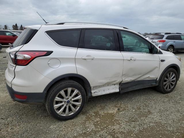 Photo 2 VIN: 1FMCU0J93HUF11216 - FORD ESCAPE 