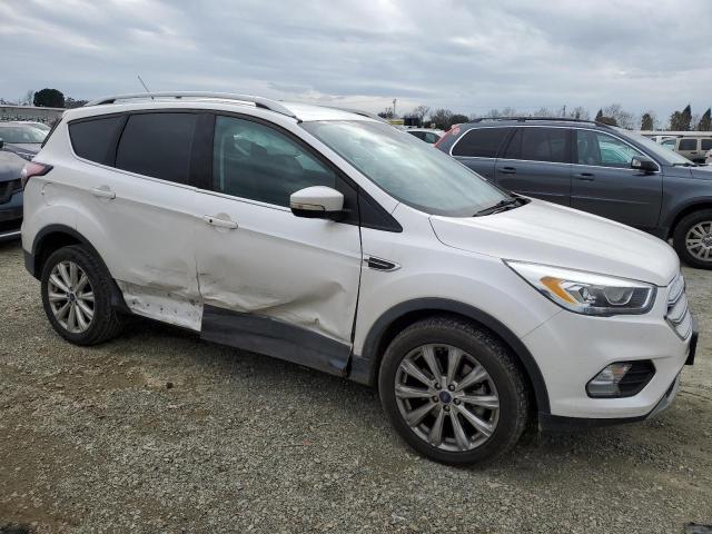 Photo 3 VIN: 1FMCU0J93HUF11216 - FORD ESCAPE 