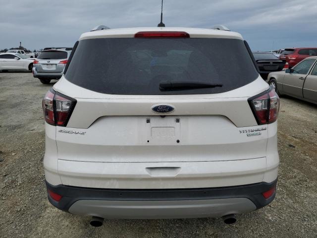 Photo 5 VIN: 1FMCU0J93HUF11216 - FORD ESCAPE 