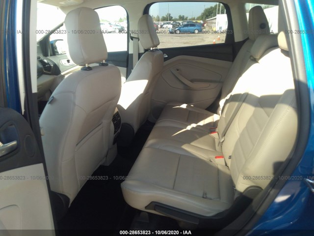 Photo 7 VIN: 1FMCU0J93JUA71326 - FORD ESCAPE 