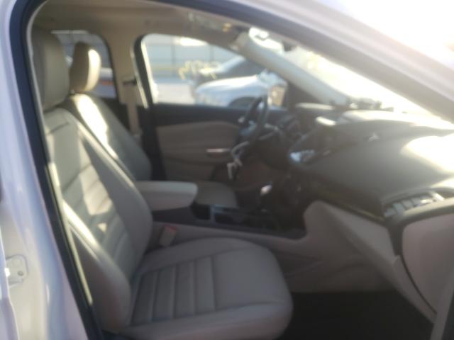 Photo 4 VIN: 1FMCU0J93JUA71603 - FORD ESCAPE TIT 