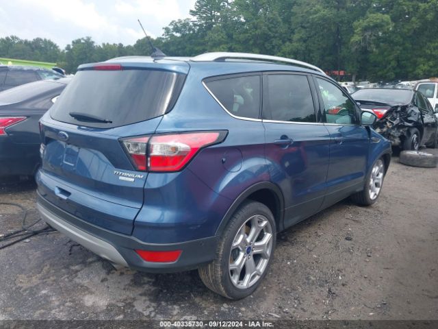 Photo 3 VIN: 1FMCU0J93JUB67344 - FORD ESCAPE 